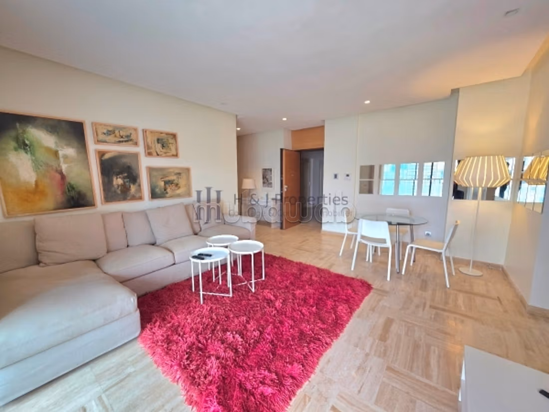Appartement 101 m² à Casablanca Finance City — 9