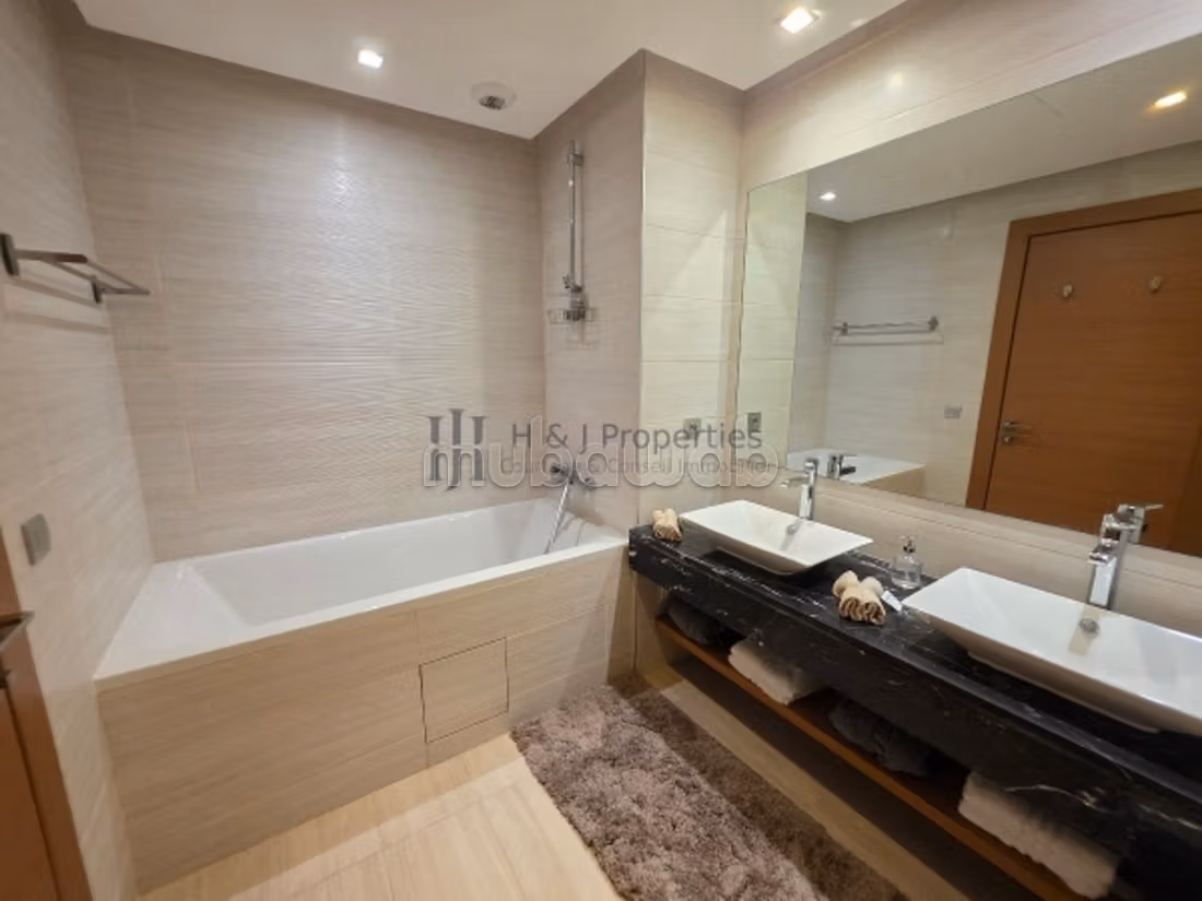 Appartement 101 m² à Casablanca Finance City — 10
