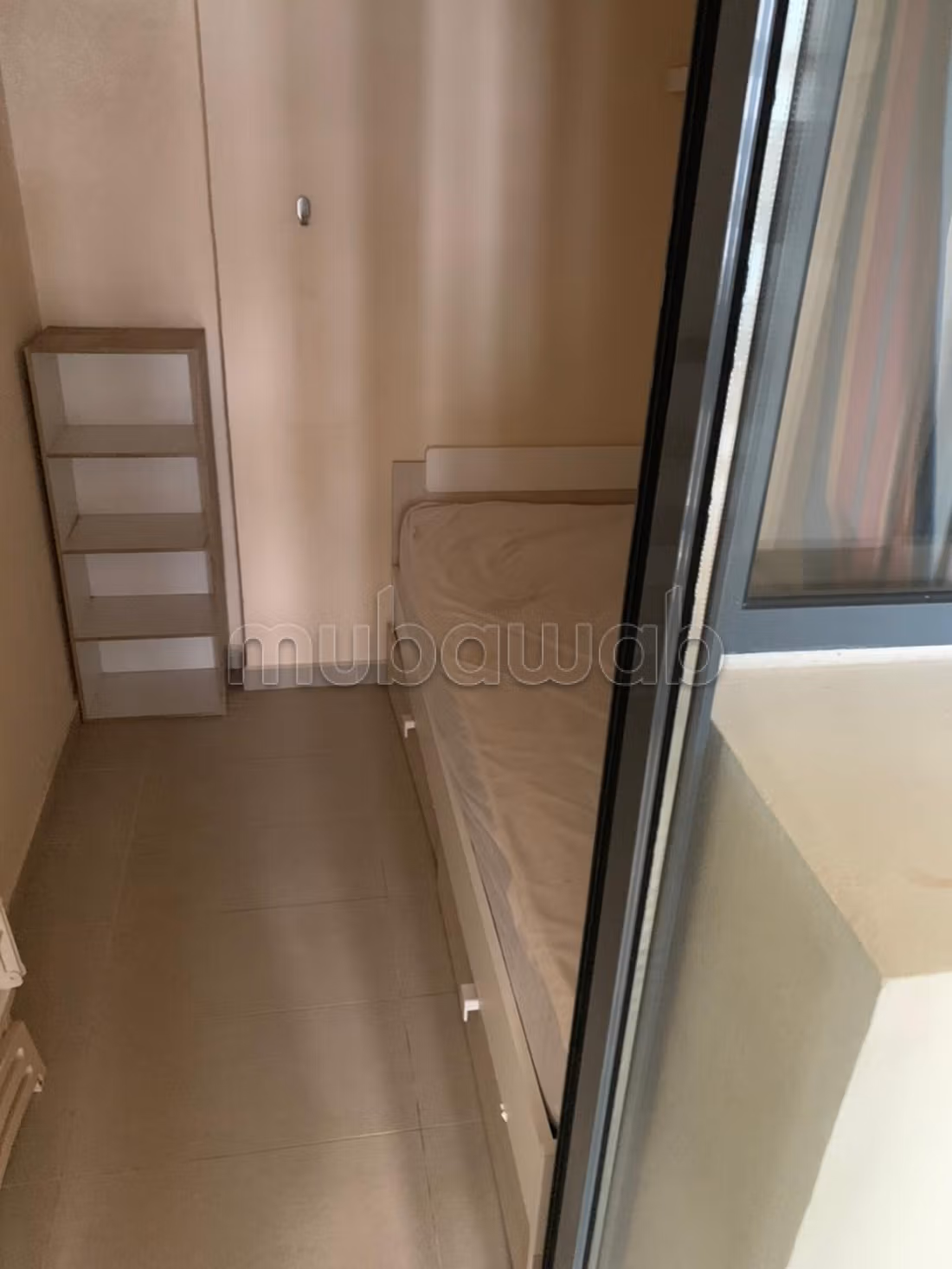 Appartement 140 m² à Casablanca Finance City — 11