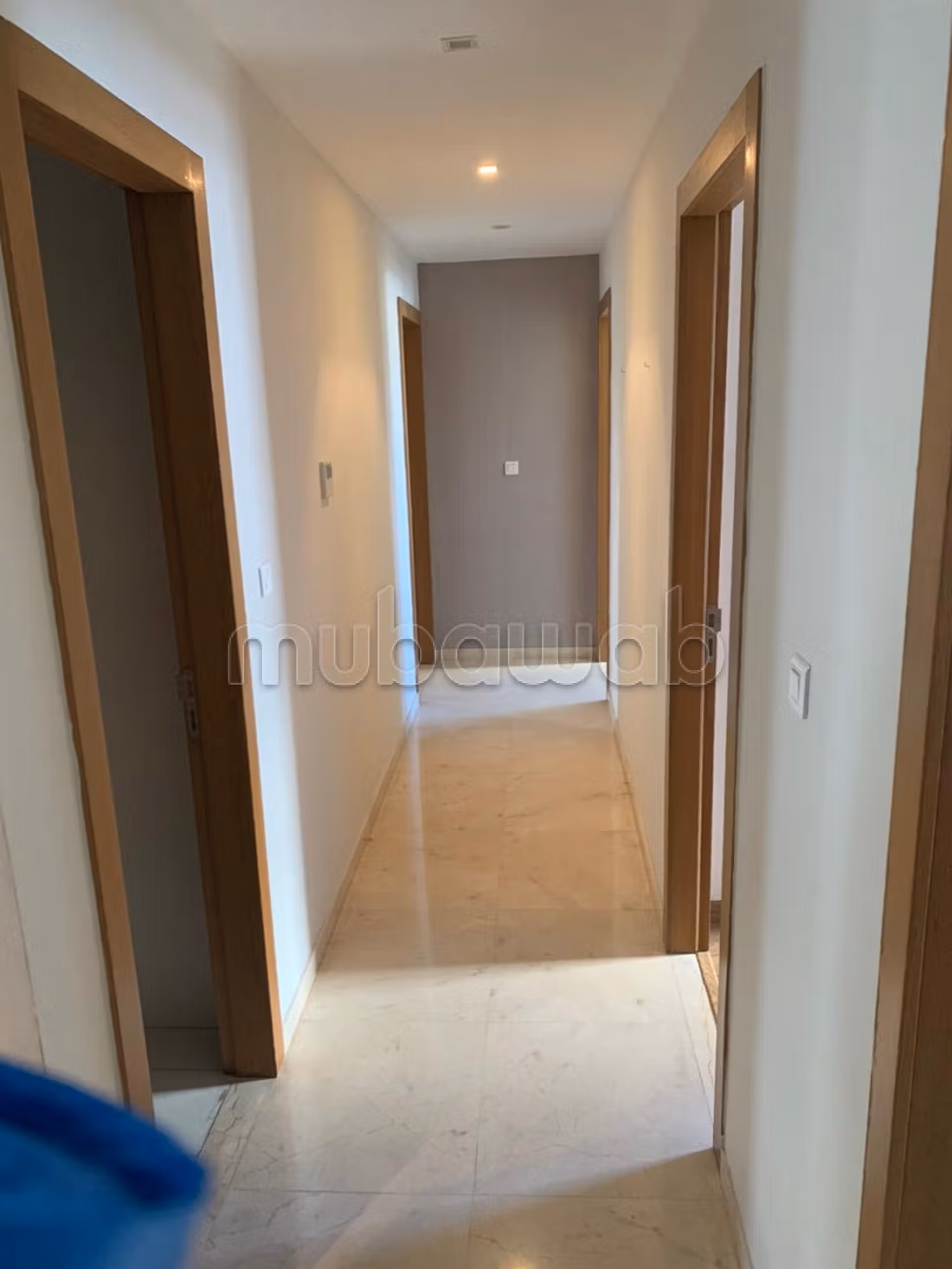 Appartement 140 m² à Casablanca Finance City — 12