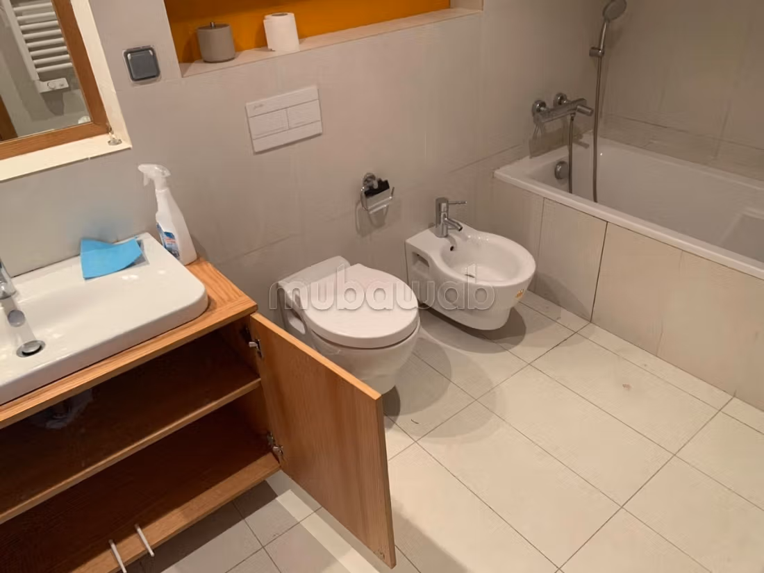 Appartement 140 m² à Casablanca Finance City — 7