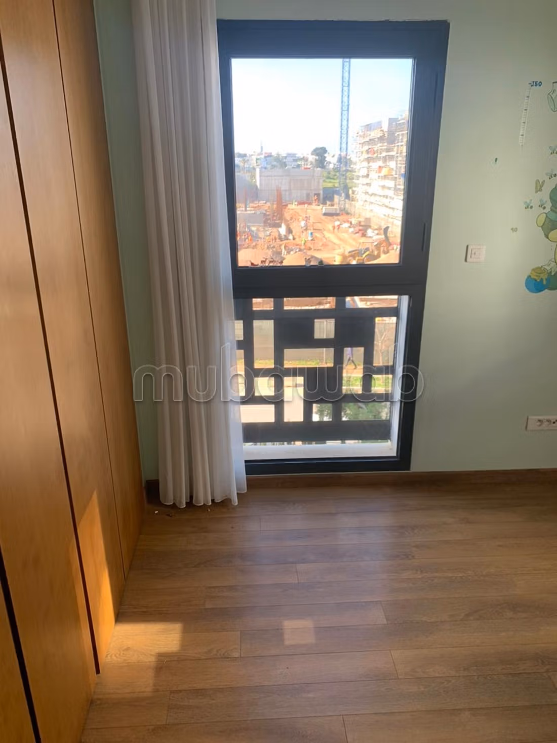Appartement 140 m² à Casablanca Finance City — 9