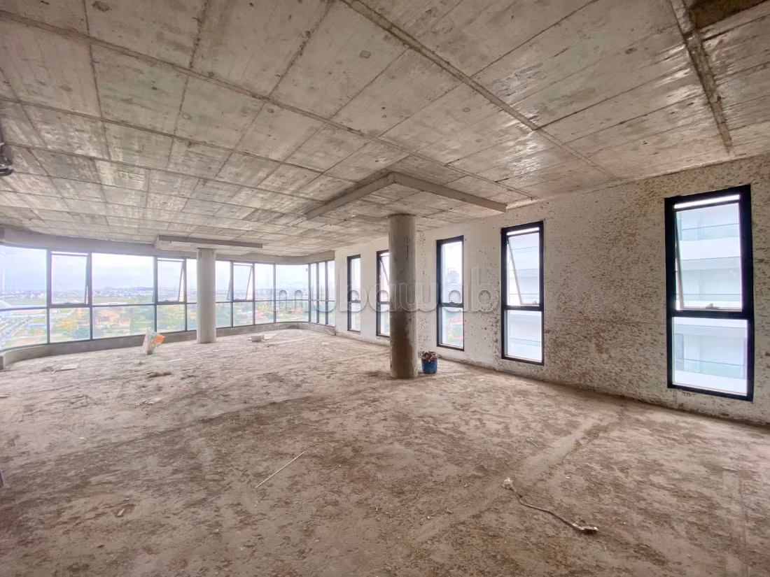Ufficio 106m² Casablanca Finance City CFC