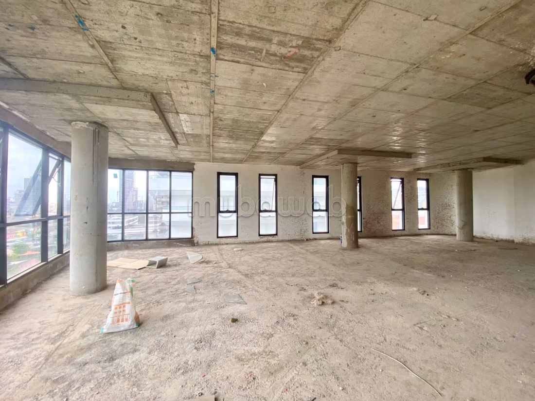 Ufficio 106m² Casablanca Finance City CFC