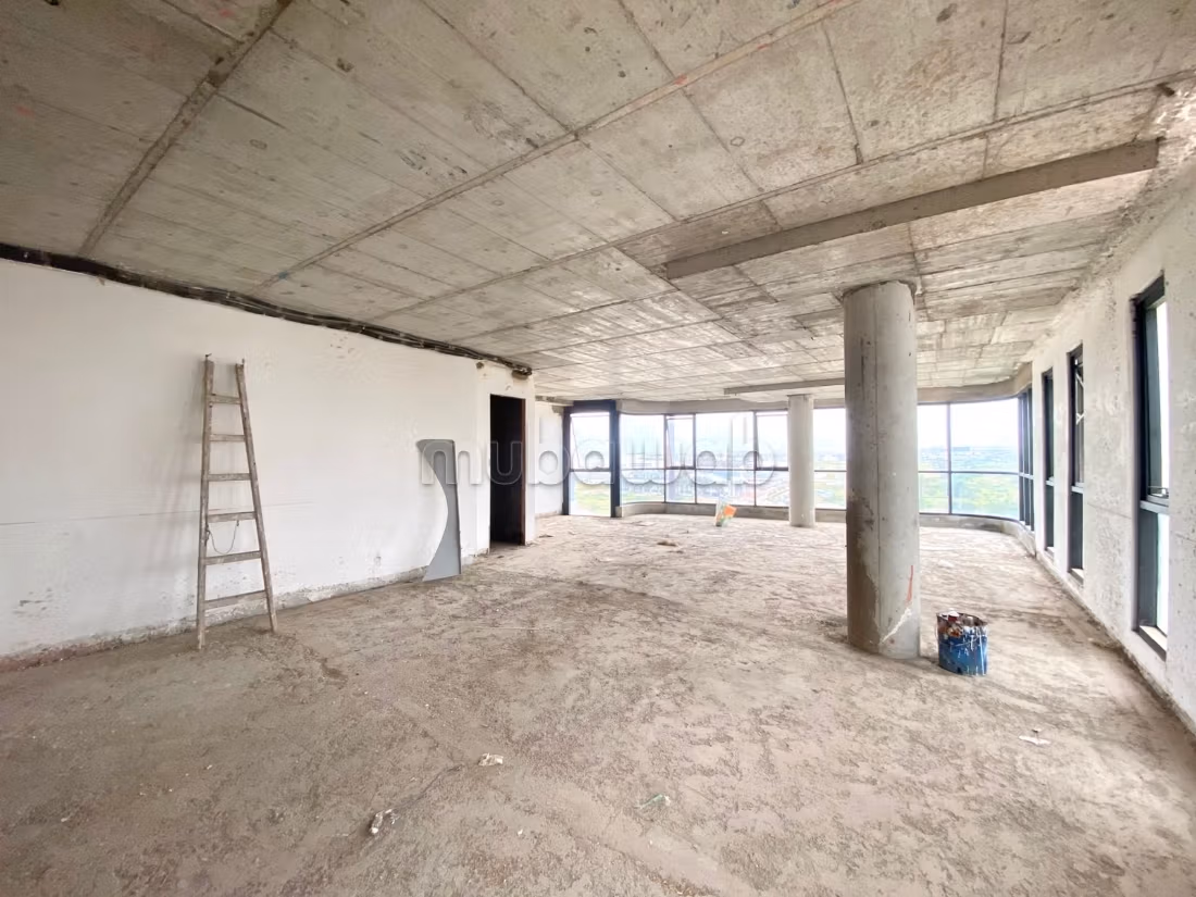 Ufficio 106m² Casablanca Finance City CFC