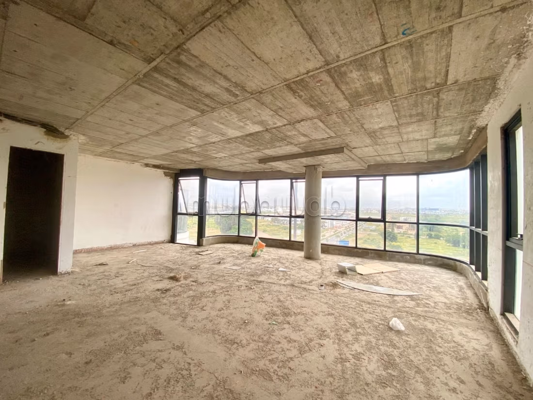 Ufficio 106m² Casablanca Finance City CFC
