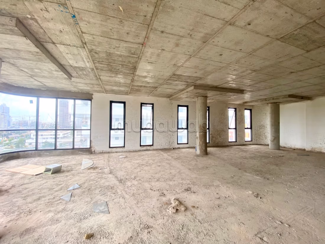 Ufficio 106m² Casablanca Finance City CFC