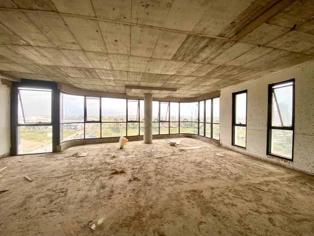 Ufficio 106m² Casablanca Finance City CFC