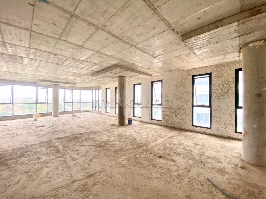 Ufficio 106m² Casablanca Finance City CFC