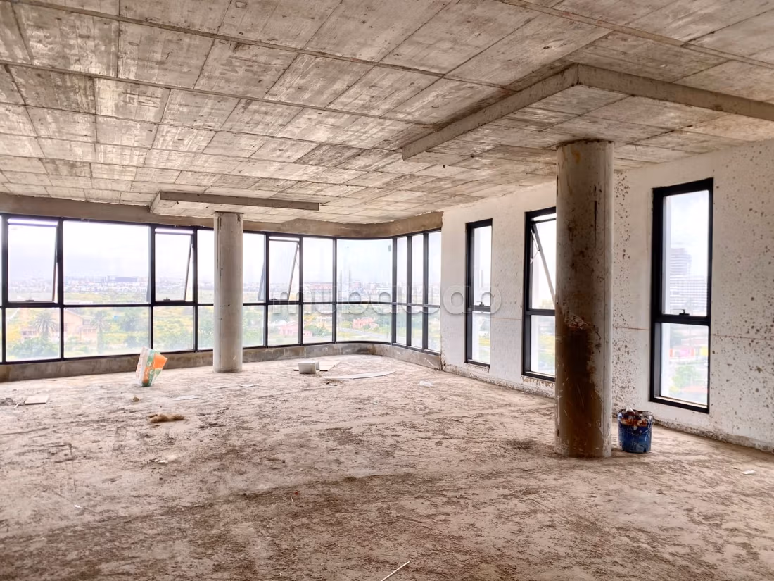 Ufficio 106m² Casablanca Finance City CFC