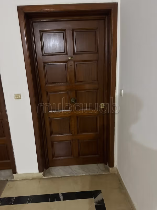 Direct owner for sale S3 apartment in Ettahrir