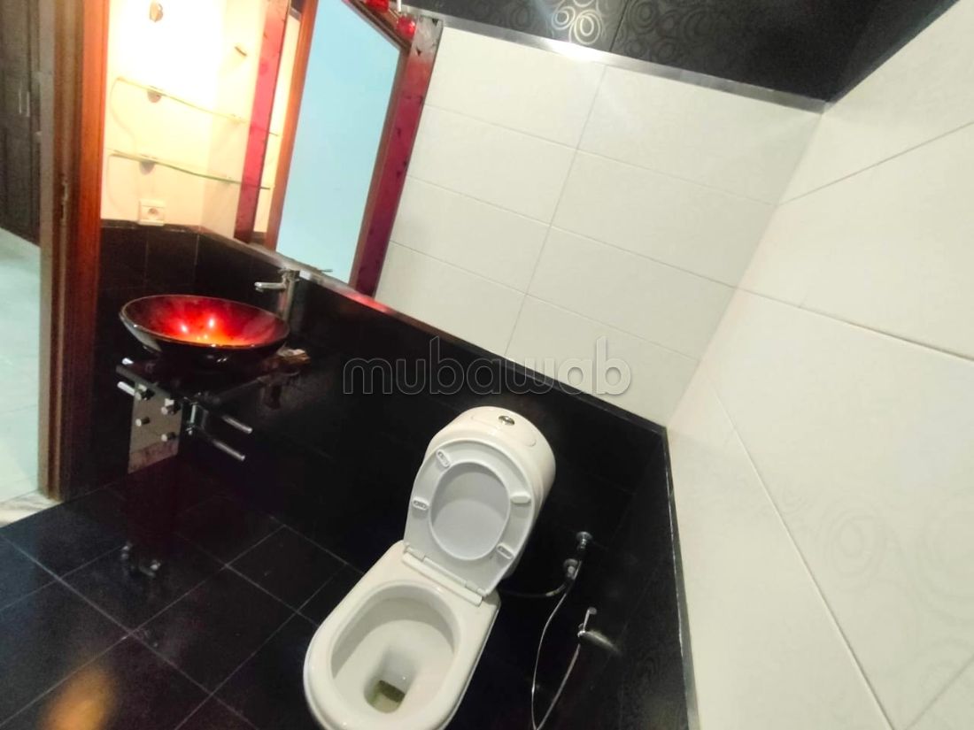 Appartement vide Aindiab