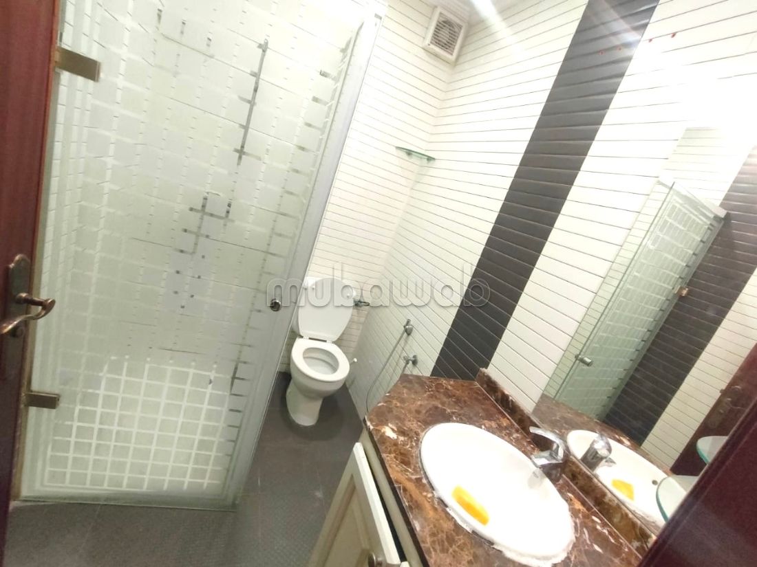 Appartement vide Aindiab