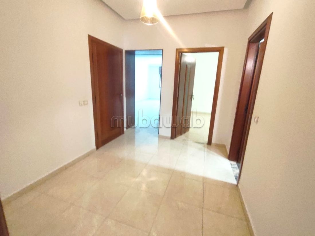 Appartement vide Aindiab