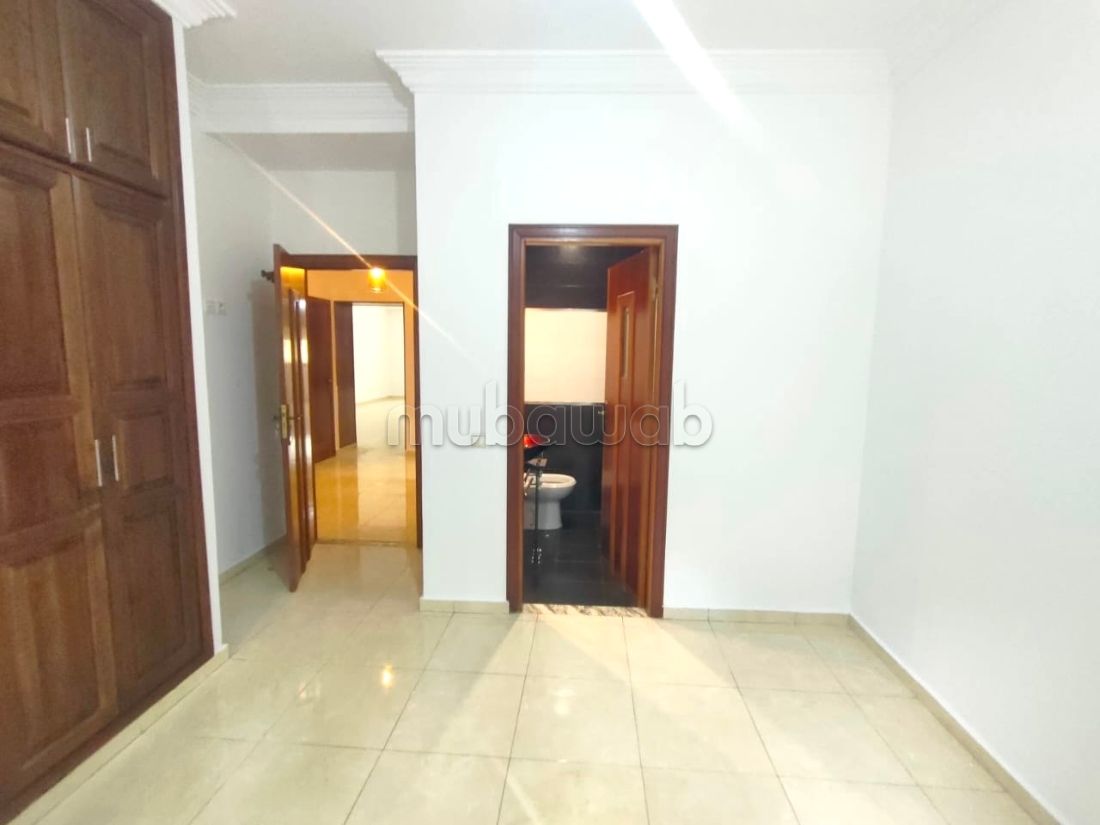 Appartement vide Aindiab