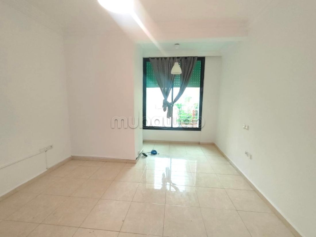Appartement vide Aindiab