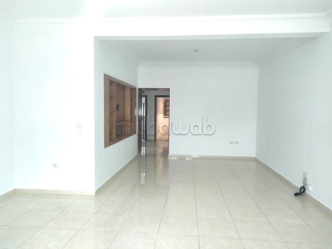 Appartement vide Aindiab