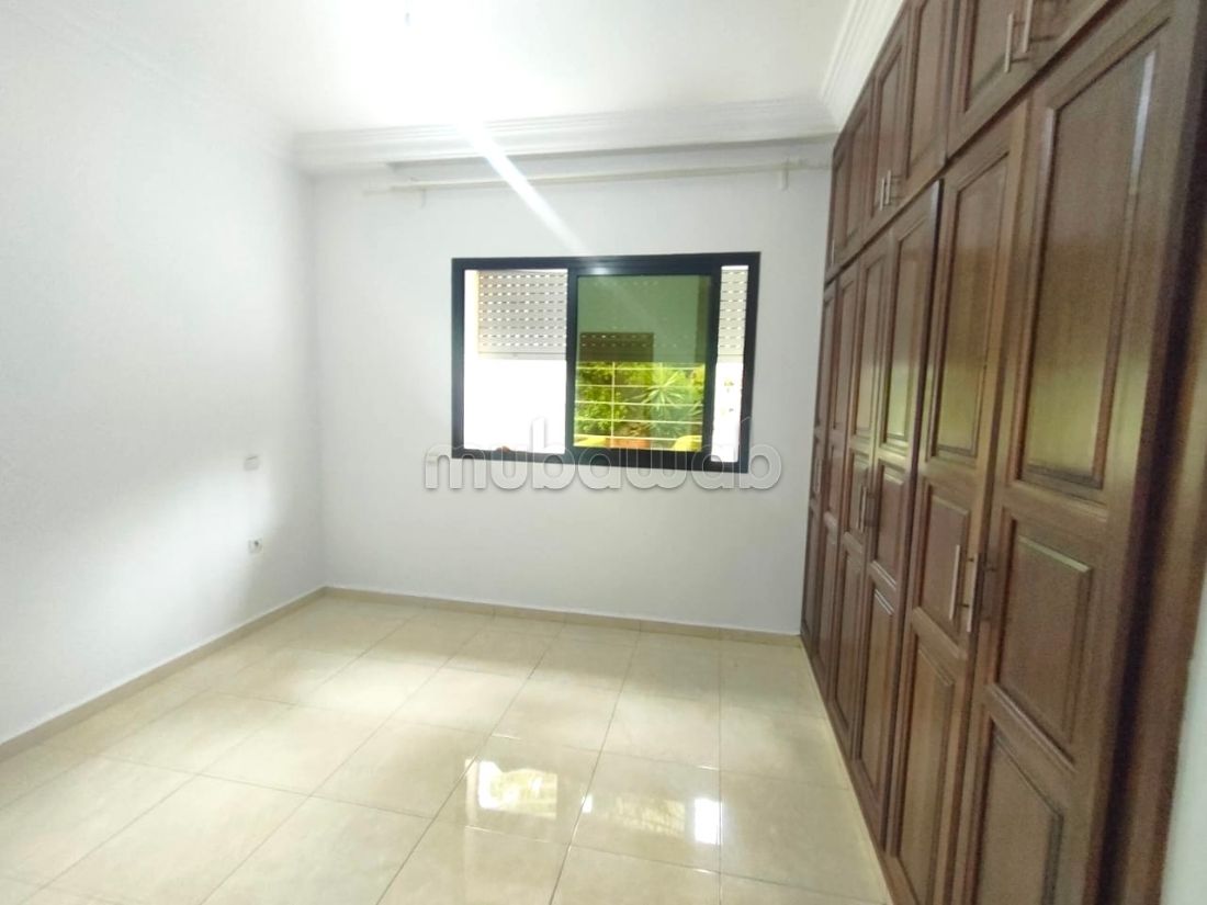 Appartement vide Aindiab