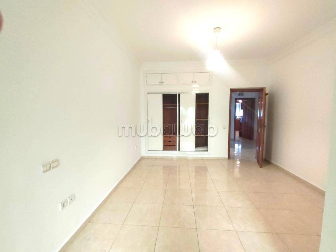 Appartement vide Aindiab