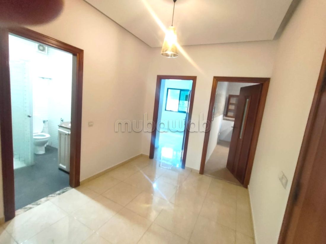 Appartement vide Aindiab