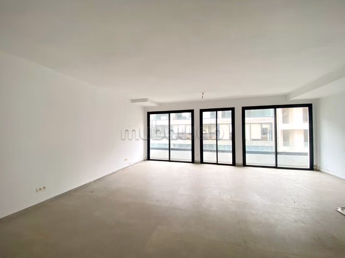 Ufficio 68 m² Bd Taddart Maarif
