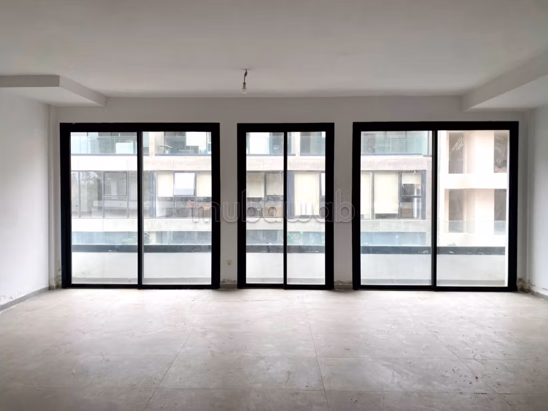 Ufficio 68 m² Bd Taddart Maarif