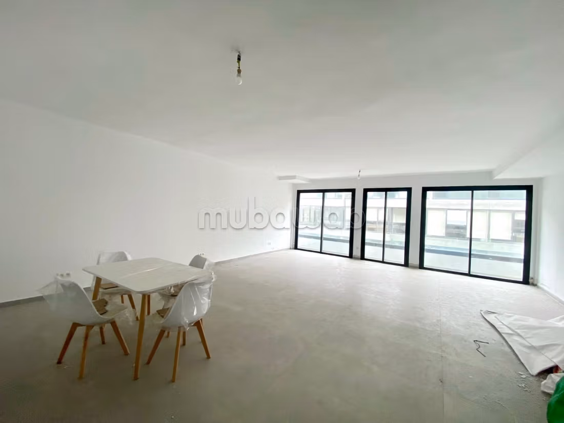 Ufficio 68 m² Bd Taddart Maarif