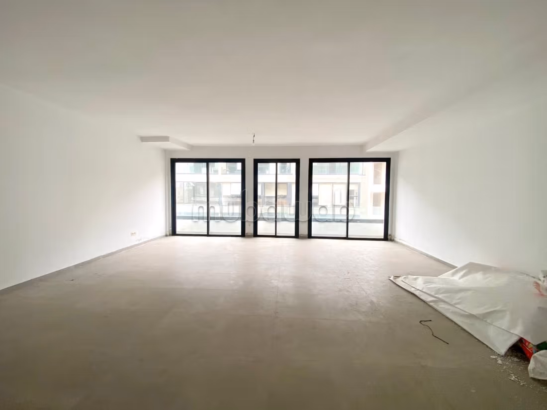 Ufficio 68 m² Bd Taddart Maarif