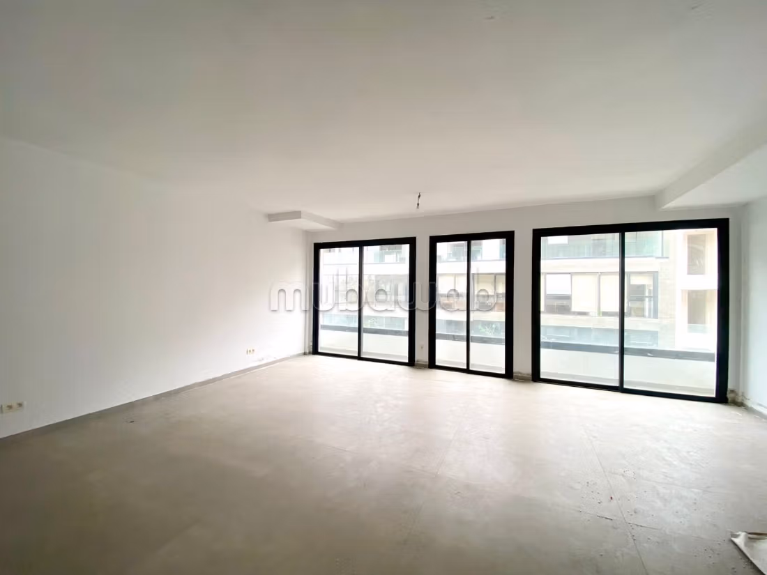 Ufficio 68 m² Bd Taddart Maarif