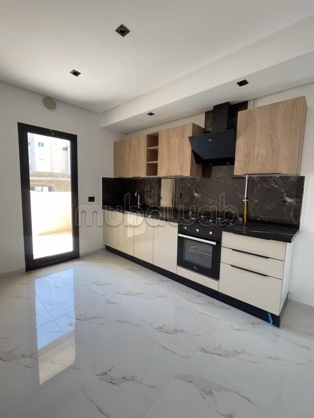 S2 Never Rented for Rent in La Nouvelle Soukra