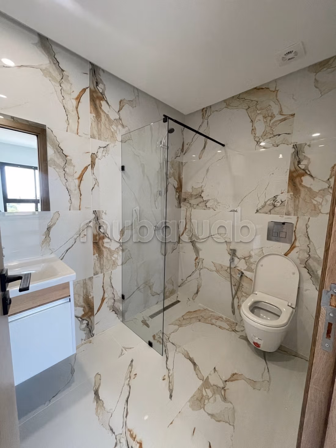 S2 Never Rented for Rent in La Nouvelle Soukra