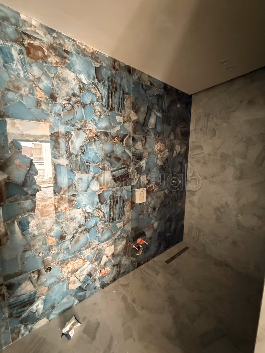 Appartement in Val Fleury