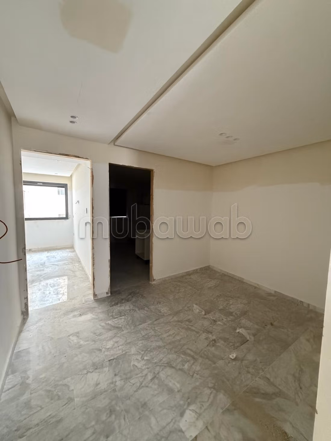 Appartement in Val Fleury