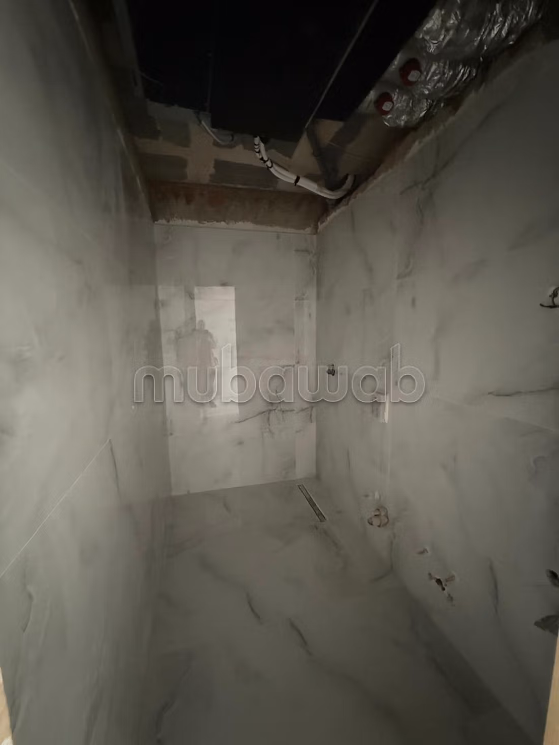 Appartement in Val Fleury