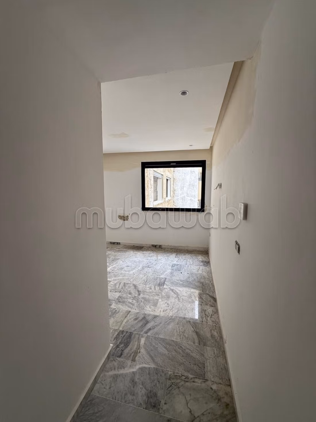 Appartement in Val Fleury