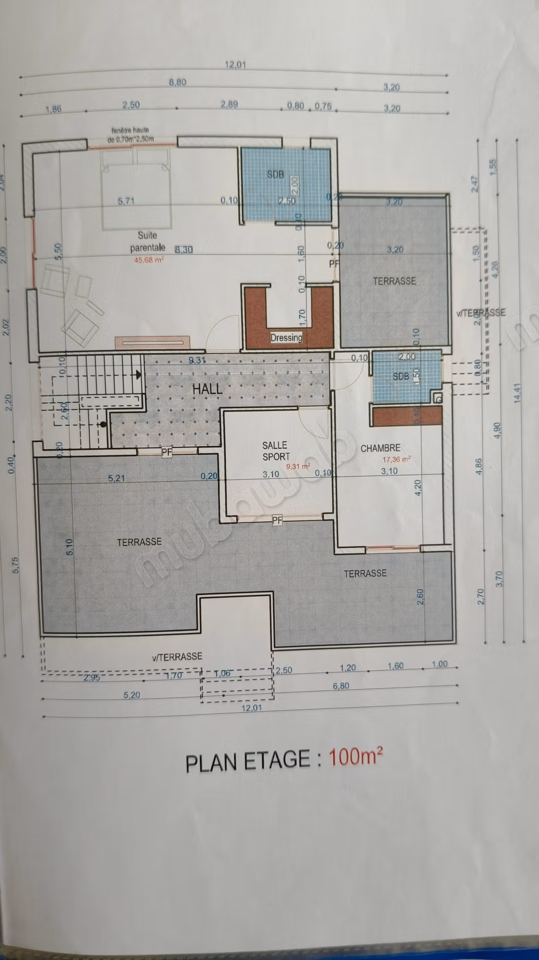 5082 m2 Justo 20 minutos de Sidi Rahal