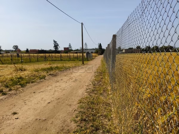 5082 m2 Slechts 20 minuten van Sidi Rahal