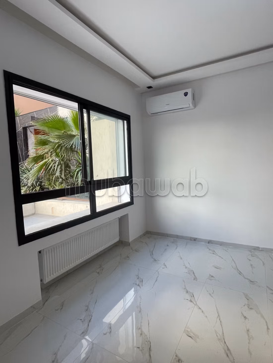 S1 con Giardino e Terrazza in affitto