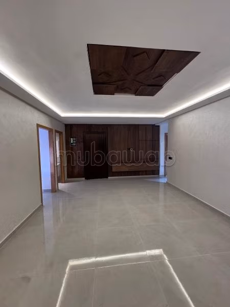 Apartamento en venta – 97 m² – Wifak Témara