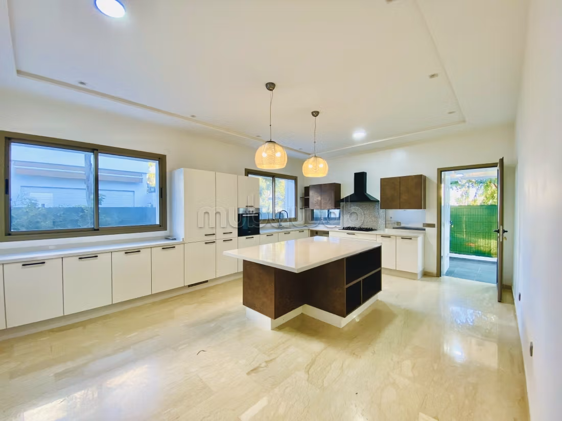 Modern Luxury Villa Indigo Residence 3
