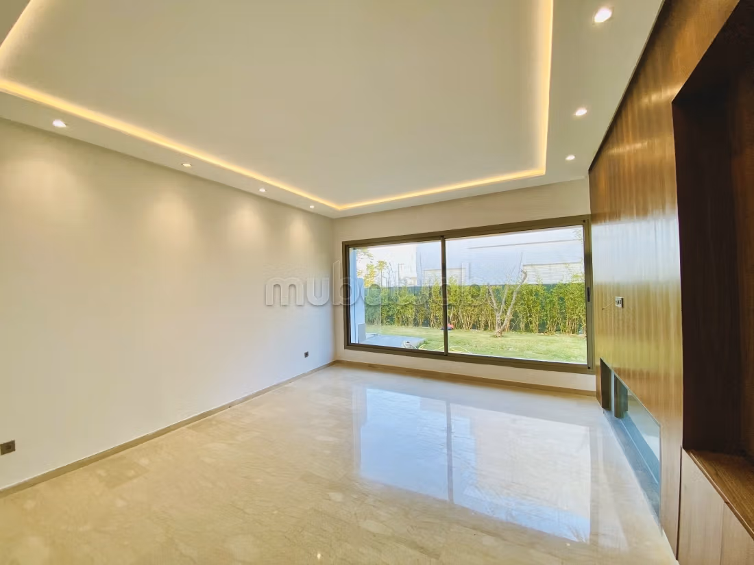 Modern Luxury Villa Indigo Residence 3