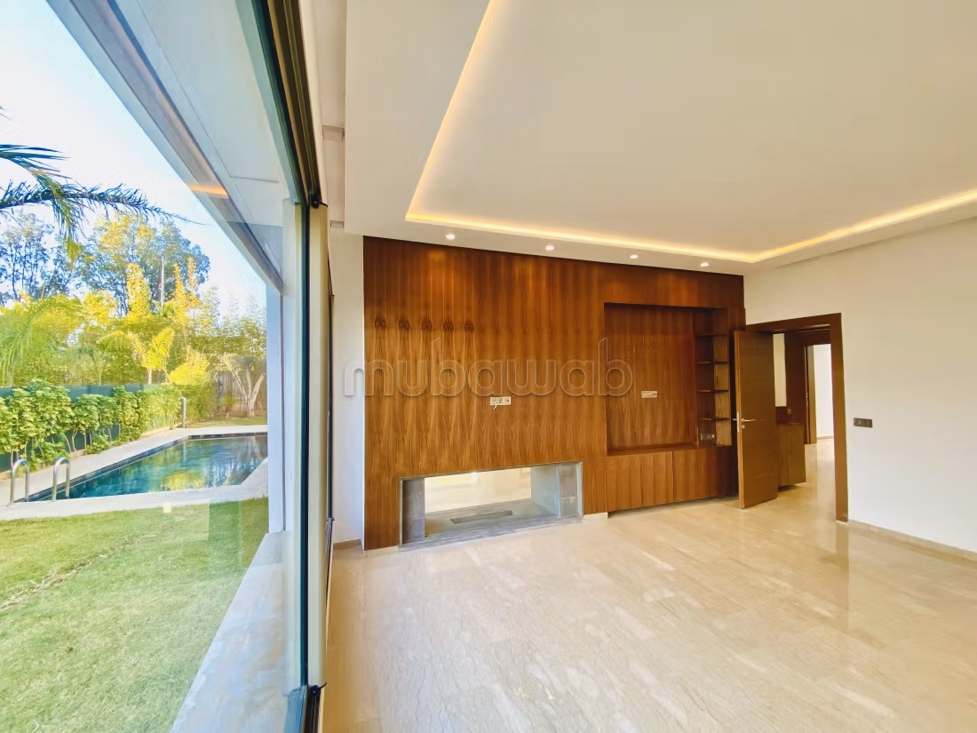Modern Luxury Villa Indigo Residence 3