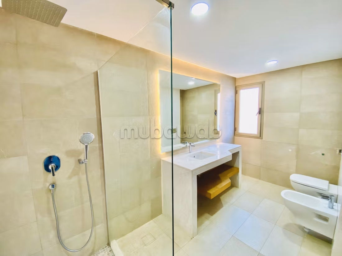 Modern Luxury Villa Indigo Residence 3