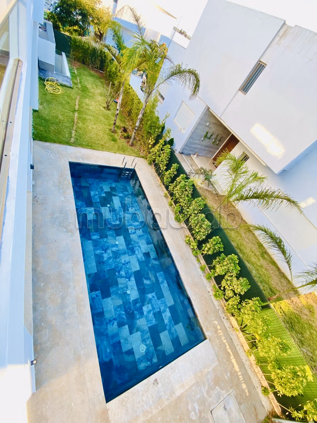 Modern Luxury Villa Indigo Residence 3