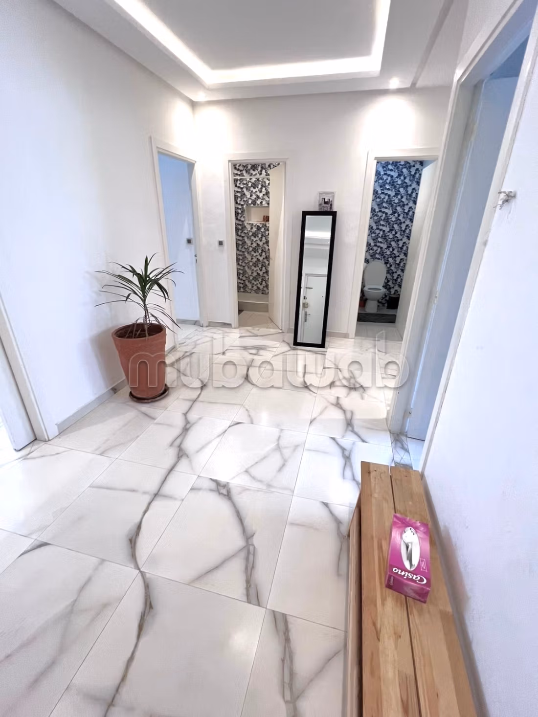 شقة 98 م² في Haut Agdal — 10