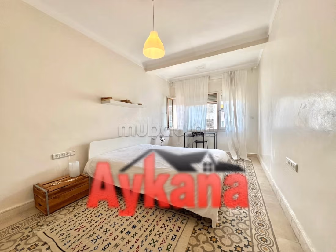 Appartement 80 m² à Agdal — 10