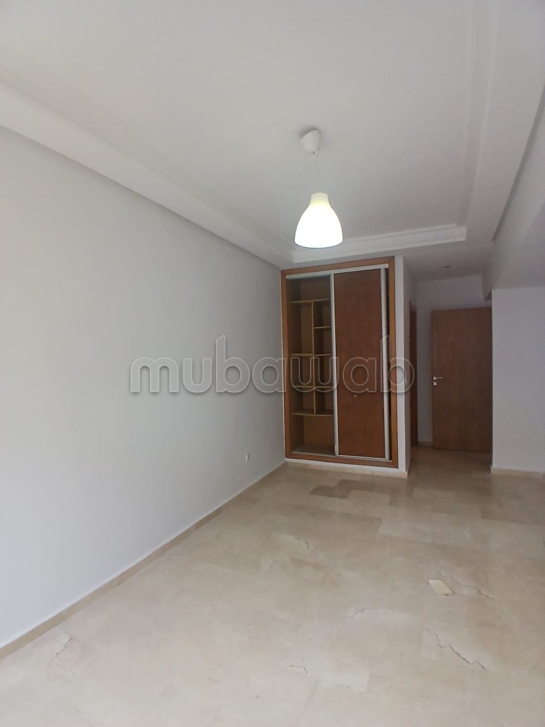 Heldere studio te huur - Anfa