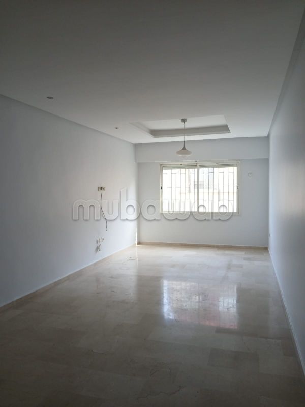 Studio lumineux en location – Anfa