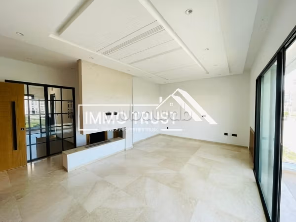 Apartment S2 in Ain Zaghouan North