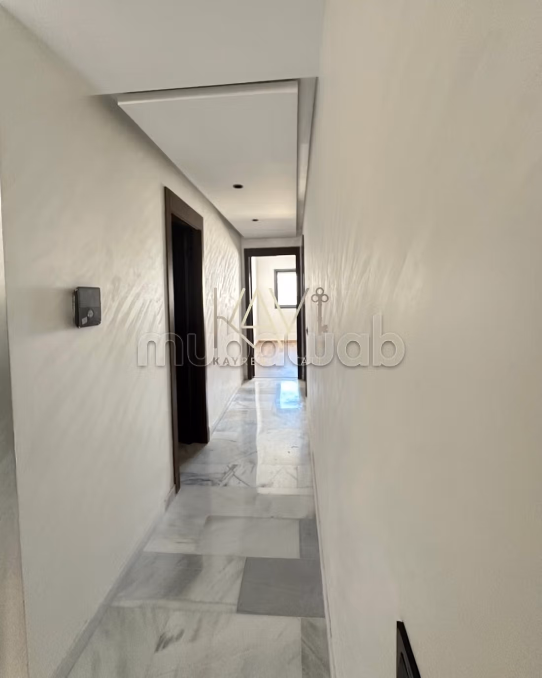 Appartement à vendre – Centre ville Iberia,
Tanger